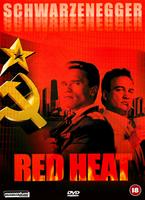 Red Heat Online DVD Rental