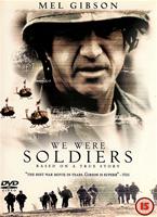 We Were Soldiers Online DVD Rental