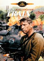 The Train Online DVD Rental