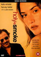 Holy Smoke Online DVD Rental