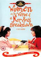 Women on the Verge of a Nervous Breakdown Online DVD Rental