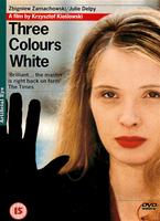 Three Colours White  Online DVD Rental