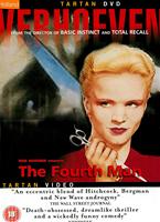 The Fourth Man Online DVD Rental