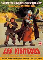 Les Visiteurs Online DVD Rental