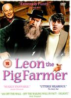 Leon the Pig Farmer Online DVD Rental