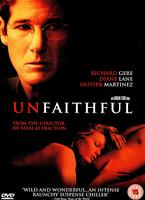 Unfaithful Online DVD Rental