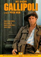 Gallipoli Online DVD Rental