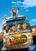 The Country Bears Online DVD Rental