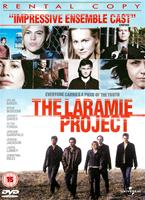 The Laramie Project Online DVD Rental