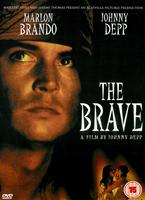 The Brave Online DVD Rental