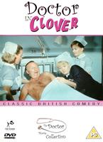 Doctor in Clover Online DVD Rental