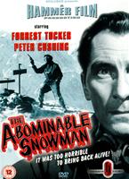 The Abominable Snowman Online DVD Rental