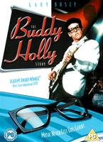The Buddy Holly Story Online DVD Rental