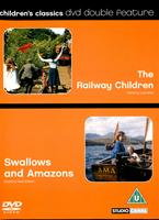 Railway Children / The Swallows and Amazons Online DVD Rental