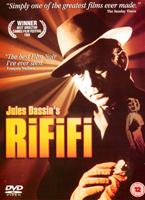 Rififi Online DVD Rental