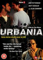 Urbania Online DVD Rental
