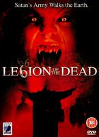 Legion of the Dead Online DVD Rental
