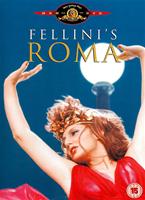 Fellini's Roma Online DVD Rental