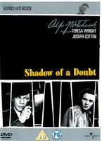 Shadow Of A Doubt Online DVD Rental