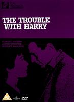 The Trouble with Harry Online DVD Rental