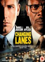 Changing Lanes Online DVD Rental