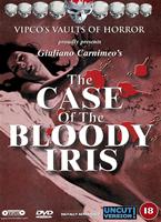 The Case of the Bloody Iris Online DVD Rental