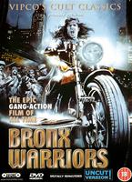 Bronx Warriors Online DVD Rental