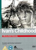 Ivan's Childhood Online DVD Rental