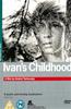 Ivan's Childhood Online DVD Rental