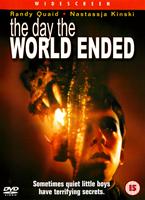 The Day The World Ended Online DVD Rental
