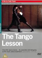 The Tango Lesson Online DVD Rental