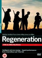 Regeneration Online DVD Rental