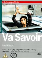 Who Knows Online DVD Rental
