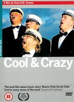 Cool and Crazy Online DVD Rental