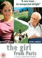 The Girl from Paris Online DVD Rental