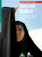 Secret Ballot Online DVD Rental