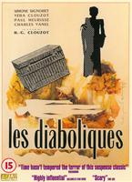 Les Diaboliques Online DVD Rental