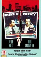 Mikey And Nicky Online DVD Rental