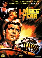 The Wages of Fear Online DVD Rental