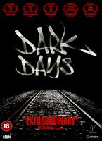 Dark Days Online DVD Rental