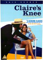 Claire's Knee  Online DVD Rental