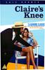Claire's Knee  Online DVD Rental