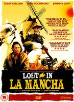Lost In La Mancha Online DVD Rental