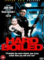 Hard Boiled Online DVD Rental