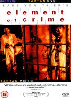 The Element of Crime Online DVD Rental
