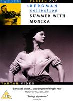 Summer with Monika Online DVD Rental