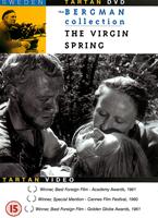 The Virgin Spring Online DVD Rental