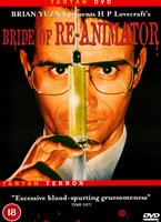 Bride of Re-Animator Online DVD Rental