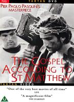 The Gospel According to St. Matthew Online DVD Rental