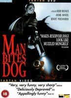 Man Bites Dog  Online DVD Rental